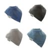 Bandana Dribble Bibs 4 Pack Atlantic For Sale