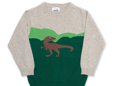 Kite Dino Jumper Online now