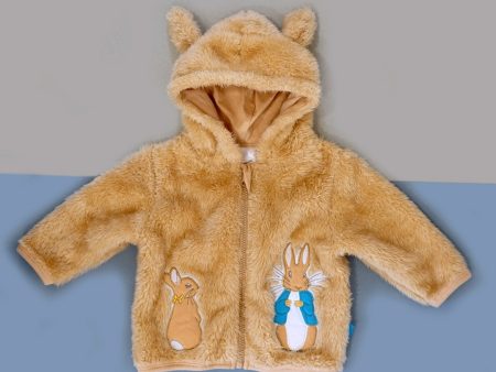 Blade & Rose Peter Rabbit Hoodie For Discount