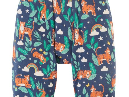 Frugi Parsnip Pants Roarsome Online now