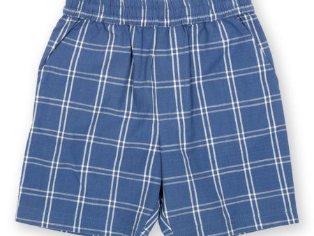 Kite Special Check shorts Online Hot Sale