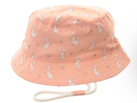 Ziggle Bunnies Sun Hat Hot on Sale