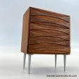 Arne Vodder Chest of Drawers. on Sale