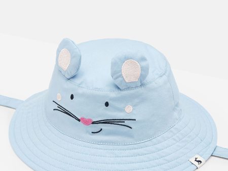 Joules Brit Sun Hat Mouse For Sale