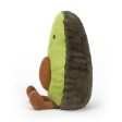 Jellycat Amuseable Avocado on Sale