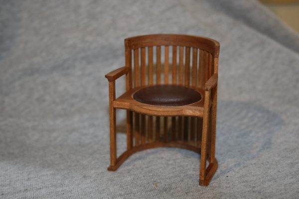 Barrel Chair Online Sale