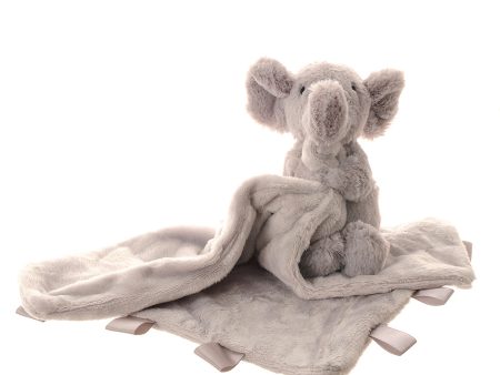 Ziggle Comforter Blanket Elephant Hot on Sale