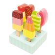 Le Toy Van Honeybake Ice Lollies Online Sale