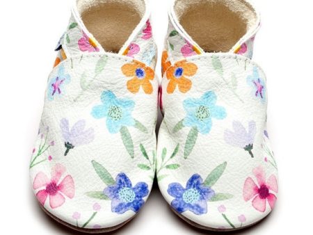 Inch Blue Shoes Posy Discount