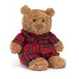 Jellycat Bartholomew Bear Bedtime Online Sale