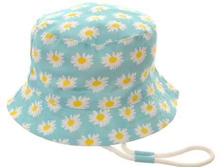 Ziggle Daisies Sun Hat For Discount