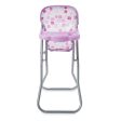 Baby Stella Blissful Blooms High Chair by Manhattan Toy Hot on Sale