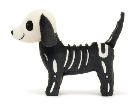 Jellycat Skeledog Dan Online Sale