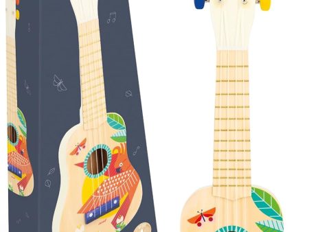 Janod Gioia Ukelele Online now