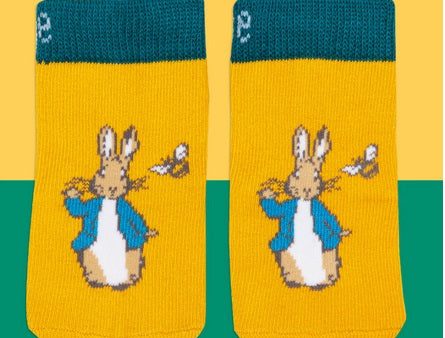 Blade & Rose Peter Rabbit Woodland Socks Online Hot Sale