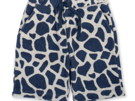 Kite Giraffe Shorts For Sale