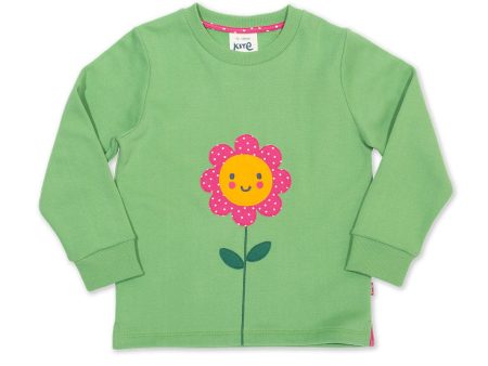 Kite Be Yourself Sweatshirt Online Sale