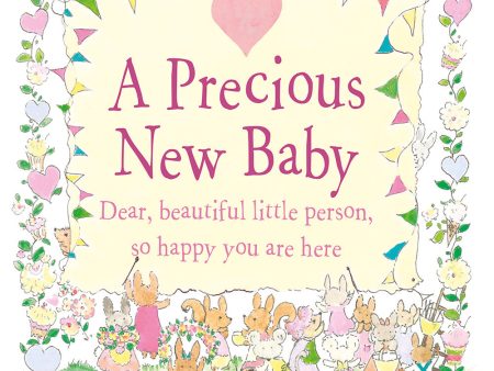 New Baby Card Online now