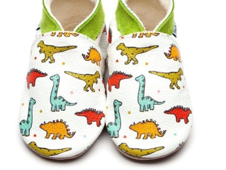 Inch Blue Shoes Jurassic Online