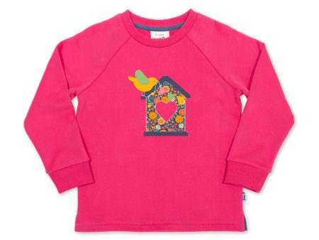 Kite Homebird Sweatshirt Online