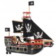 Le Toy Van Barborossa Pirate Ship with Characters Online now