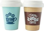 Le Toy Van Eco Cups Tea and Coffee For Discount