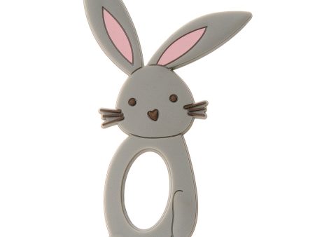 Ziggle Bunny Teether Supply