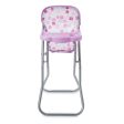 Baby Stella Blissful Blooms High Chair by Manhattan Toy Hot on Sale