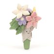 Jellycat Amuseable Bouquet of Flowers For Sale