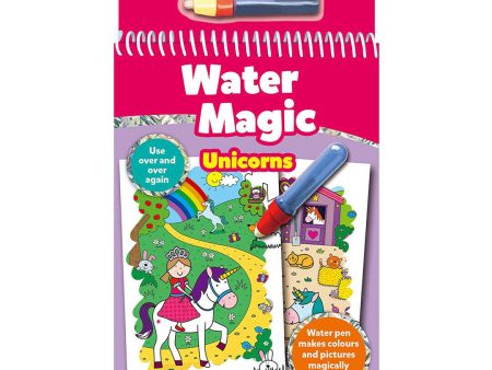 Galt Water Magic Unicorns For Discount