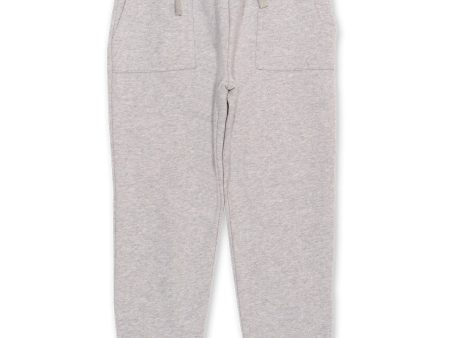 Kite All Day Joggers Grey Marl Online Hot Sale