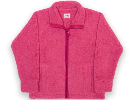 Kite Brownsea Fleece Blush Hot on Sale