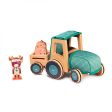 Lilliputiens Rosalie Tractor For Discount