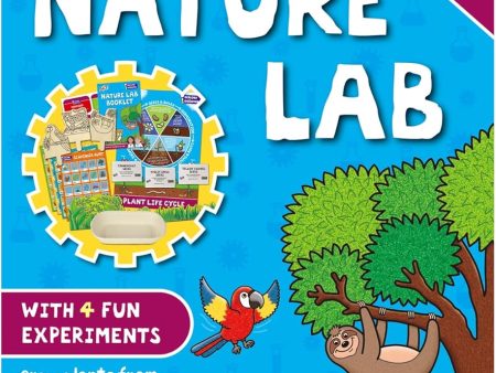 Galt Nature Lab Online Hot Sale