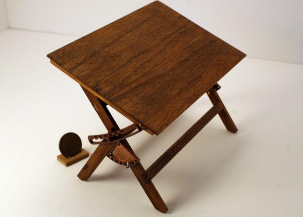 Antique Drafting Table Hot on Sale