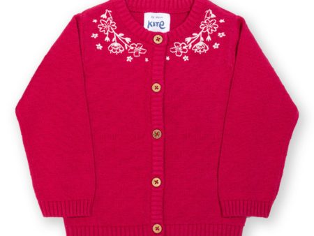 Kite Magical Cardi Hot on Sale