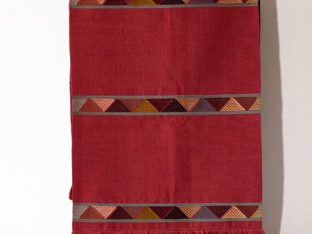 ZINA TABLE RUNNER    AUTUMN Fashion