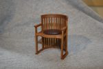 Barrel Chair Online Sale