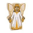 Lanka Kade Fairtrade White Angel Online now