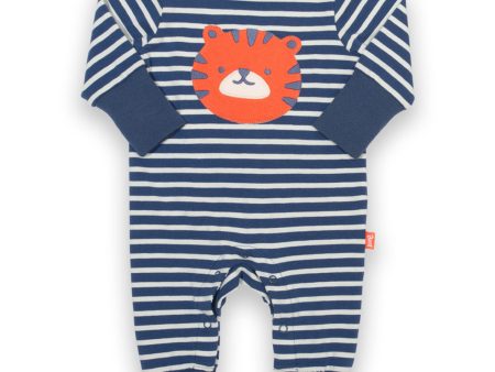 Kite Top Tiger Romper Online