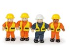 Tidlo Builders Set Online now