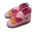 Inch Blue Shoes Papillon Baby Pink Online