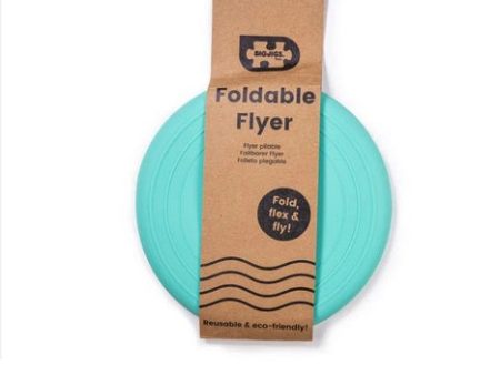 Flexible Flyer Eggshell Green Online now