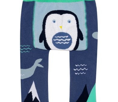 Blade & Rose Leggings Arctic Friends For Sale