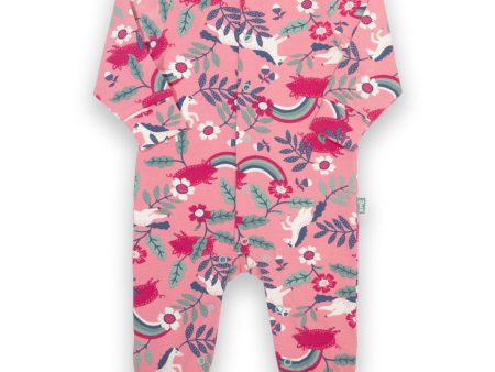 Kite Pig Pannage Sleepsuit For Discount