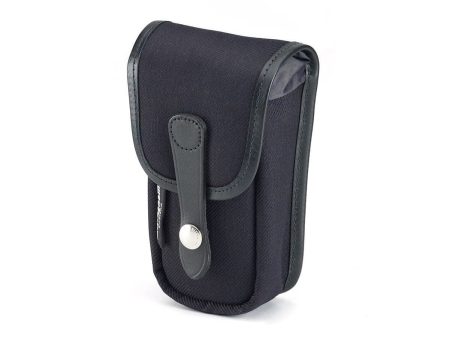 End Pockets - Black FibreNyte   Black Leather   AVEA 3 on Sale