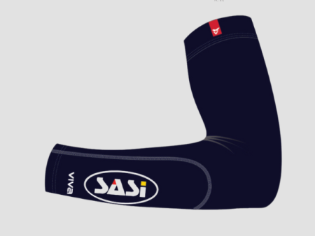 SASI - Cycling Arm warmers Unisex For Cheap