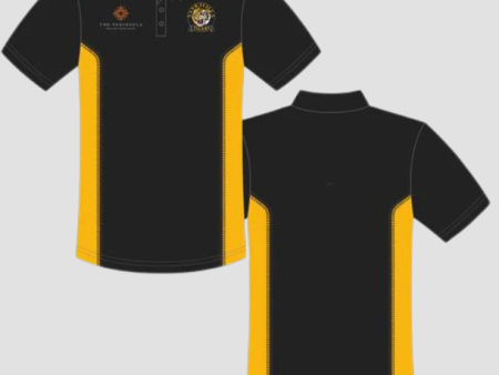 Yankalilla Football Club - Sublimated Polo Discount