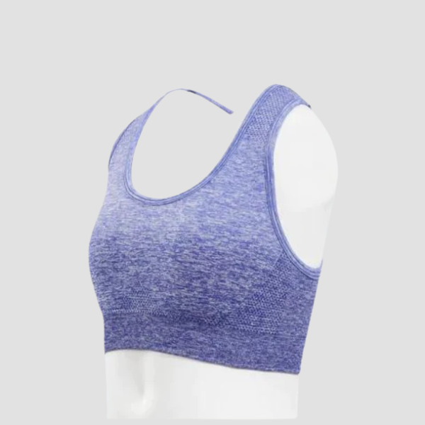 WOMENS SEAMLESS CROP TOP Cheap