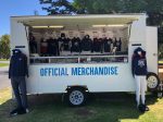 Merchandise Van for Hire in Adelaide Online